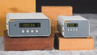 Digitaler Temperaturcontroller - 2 series - Fluke Calibration