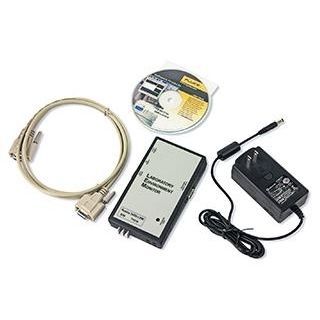 Temperaturüberwachungssystem - 2456-LEM - Fluke Calibration - Druck / Feuchtigkeit / Dichte