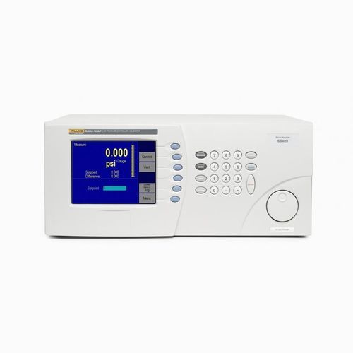 Druckkalibrator - 7250LP - Fluke Calibration - tragbar / digital