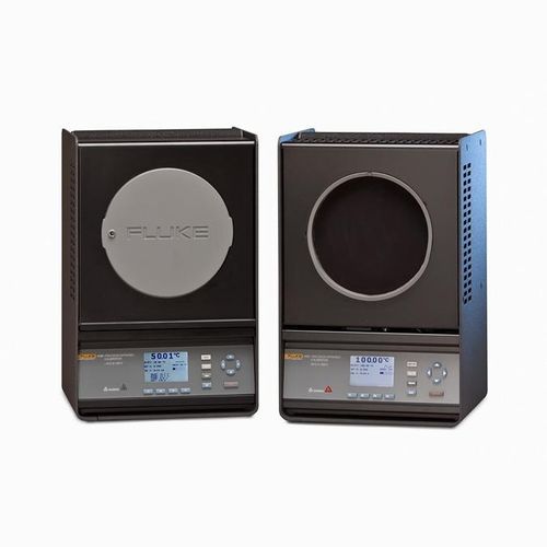 Temperaturkalibrator - 418 series - Fluke Calibration - für Infrarot-Thermometer / Präzision