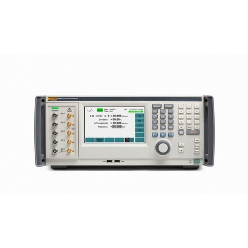 Kalibrator für Oszilloskop - 9500C - Fluke Calibration - Multifunktion / Spannung / für Elektromessgeräte