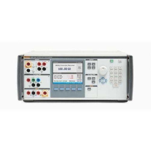 Multifunktionskalibrator - 5322A series - Fluke Calibration - Spannung / Strom / Schleifen