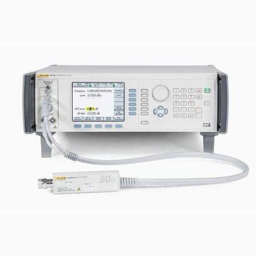 Frequenzquelle - 96270A series - Fluke Calibration