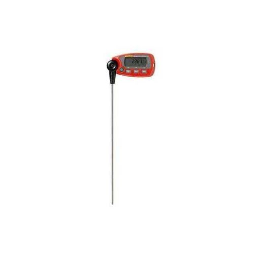 Pt100-Thermometer - 1551A-9 - Fluke Calibration - RTD / mit LCD-Display / °C