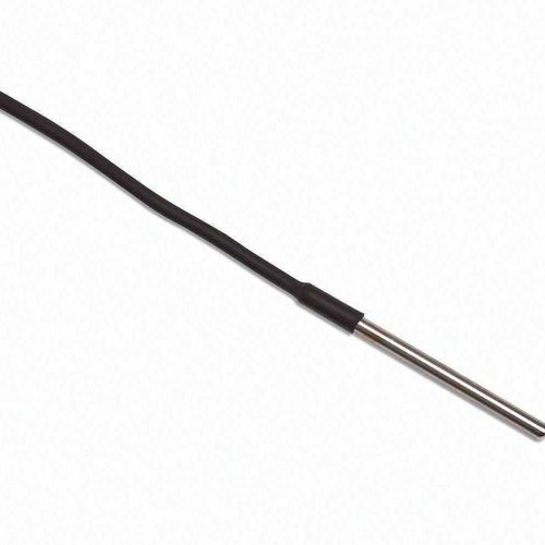 Pt100-Temperatursensor - 5606 - Fluke Calibration - Platinen-Widerstand / Tauch / Blankdraht