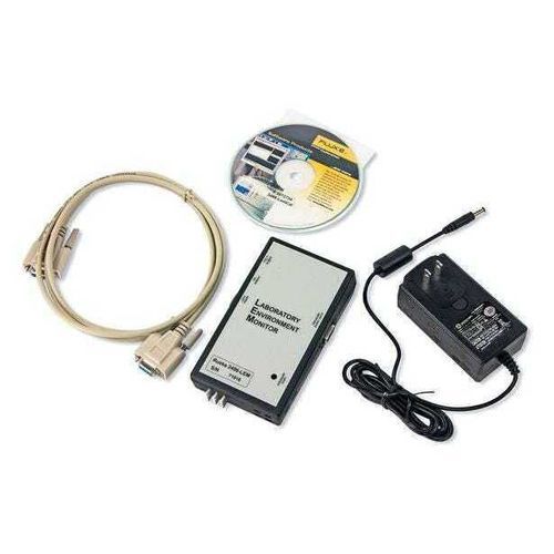 Thermo-Hygrometer / Labor - 2456-LEM - Fluke Calibration - Benchtop / Temperatur / relative Luftfeuchtigkeit
