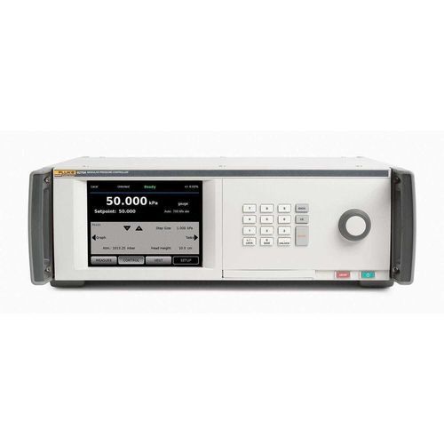 Druckcontroller für die Druckkalibration - 8270A - Fluke Calibration - für nicht aggressive Gase / digital / Hochpräzision