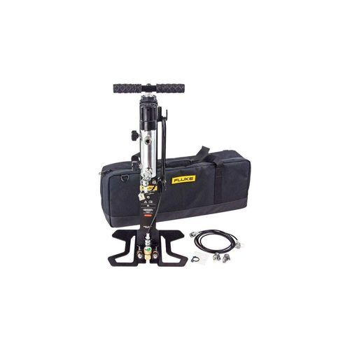 Pneumatische Kalibrierpumpe - 700HPPK - Fluke Calibration - zur Druckerzeugung / Hochdruck