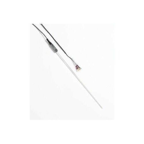 RTD-Temperatursensor - 5698-25 - Fluke Calibration - Widerstand / Platinen-Widerstand / Tauch