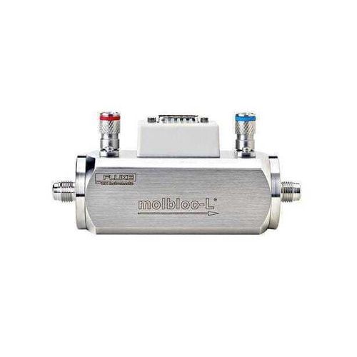 Teilchenfreier Laminarströmungsmodul - molbloc-L - Fluke Calibration