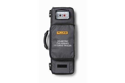 Analysator für Tests - PVA-1500 - Fluke Calibration - Leistung / Spannung / Temperatur