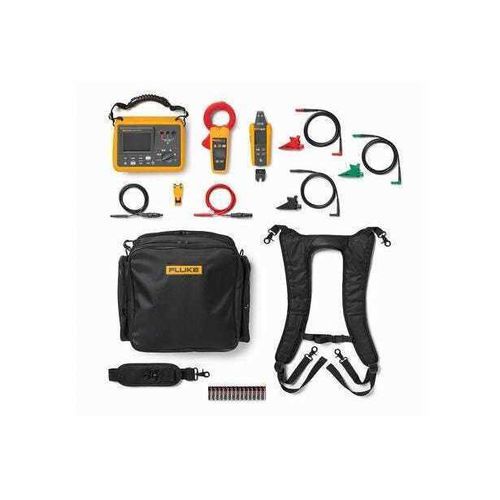 Fehlersuchgerät für Kabel - GFL-1500 - Fluke Calibration - für Solaranwendung