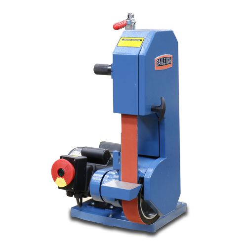 Flachschleifmaschine - BG-248-2 - Baileigh Industrial - Werkzeug / handbedient / kompakt