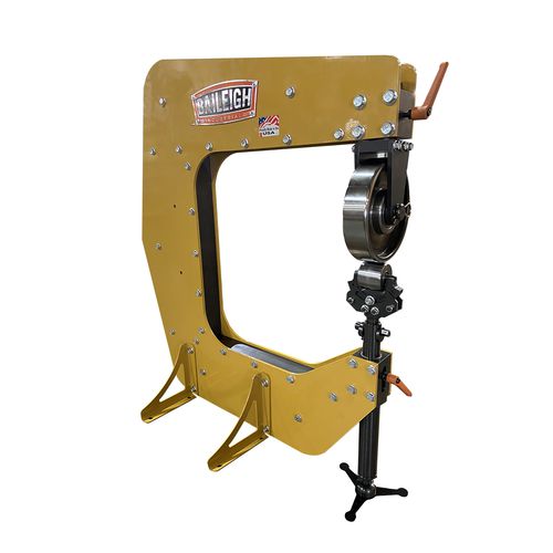 Rollenstreckmaschine - EW-21 - Baileigh Industrial