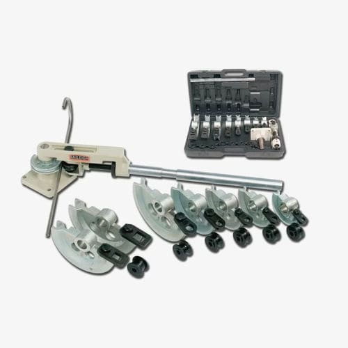 Handgerät-Bieger - RDB series - Baileigh Industrial - manuell / Rohr