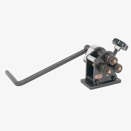 Handgerät-Bieger - R-M3 - Baileigh Industrial - manuell / Rohr / für Blech