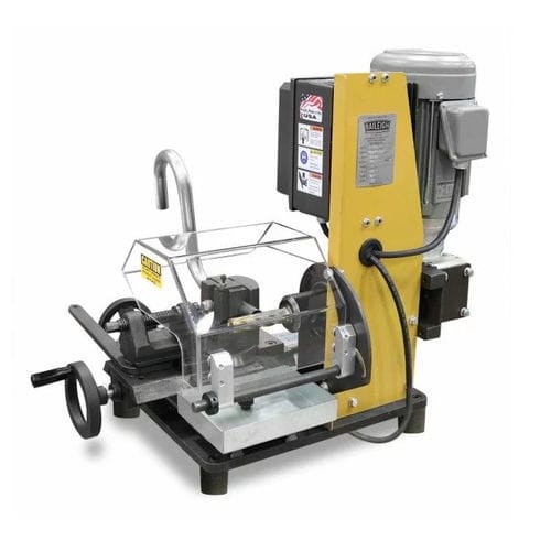 Ausklinkmaschine für Rohre - TN-700 - Baileigh Industrial - Rohr
