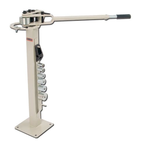 Handbiegemaschine - MCB-650 - Baileigh Industrial - manuell / Profil / mechanisch