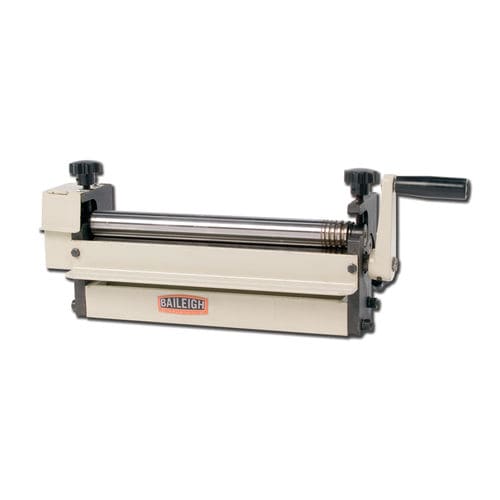 Manuelle Biegemaschine - SR-1220M - Baileigh Industrial - Stahlrohr / Form / Rollen