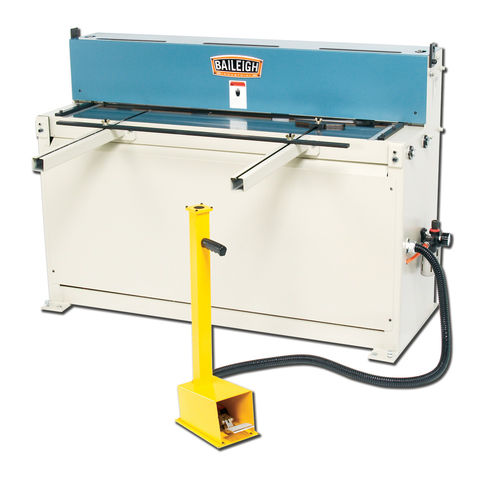 Pneumatische Schere - SH-5216A - Baileigh Industrial - Blech / Guillotinen