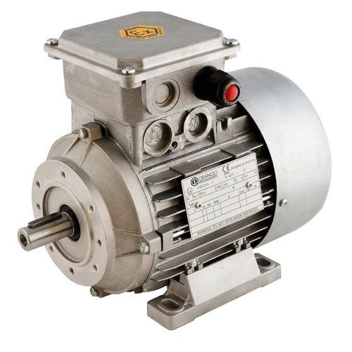 Asynchronmotor - J-K series - Sicme Motori - dreiphasig / 400 V / 690 V
