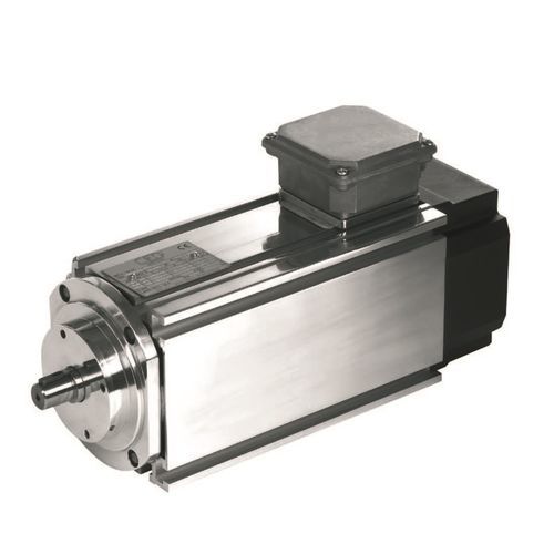 Asynchronmotor - E series - Sicme Motori - AC / 400 V / 220 V