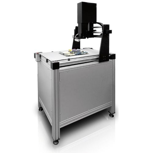 Elektronisches Inspektionssystem - AutoInspect HD - -4H- JENA engineering GmbH - visuell / PCB / computergesteuert