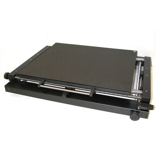 Inspektionstisch - VT series - -4H- JENA engineering GmbH