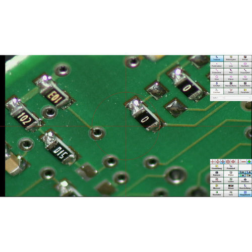 Messsoftware - JE.Doku - -4H- JENA engineering GmbH - Produktdokumentation / Inspektion / Datenarchivierung