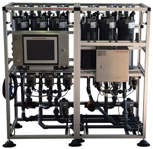 Wasserprobennehmer - -4H- JENA engineering GmbH