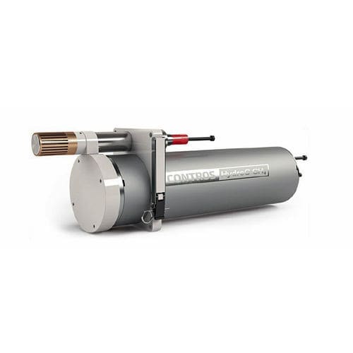 Online-Gassensor - CONTROS HydroC® CH₄ - -4H- JENA engineering GmbH - Methan / abstimmbare Diodenlaser-Absorptionsspektroskopie / Überwachung