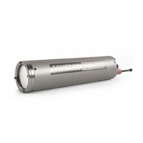 Kohlenstoffdioxidsensor für gelöstes CO2 - CONTROS HydroC® CO₂ - -4H- JENA engineering GmbH - On-line
