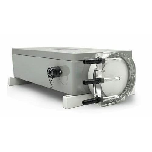 Kohlenstoffdioxidsensor für gelöstes CO2 - CONTROS HydroC® CO₂ FT - -4H- JENA engineering GmbH