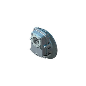 Antriebssystem für Hydraulikpumpe - D*16 Series - Tulsa Winch