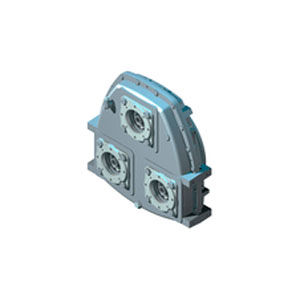 Antriebssystem für Hydraulikpumpe - D*36 Series - Tulsa Winch