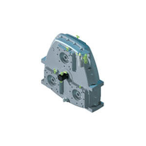 Antriebssystem für Hydraulikpumpe - DS60 Series - Tulsa Winch