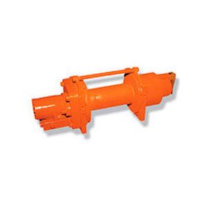 Hydraulische Winde - 3GN, 8GN - Tulsa Winch - Drahtseil / Planeten