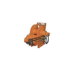 Elektrische Winde - 7TR - Tulsa Winch - Drahtseil / Traktion / kompakt