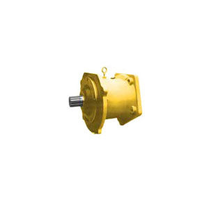 Scheibenbremse - 200MDB - Tulsa Winch - Federdruck / hydraulisch / für Motor