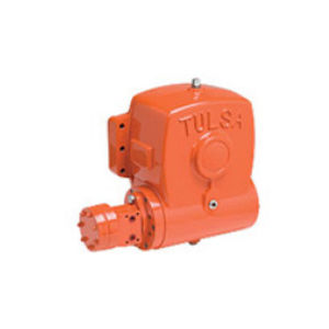 Windenantrieb mit Schneckengetriebe - HFG2000 - Tulsa Winch