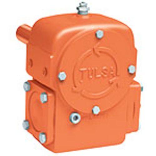 Schneckengetriebe - G300S - Tulsa Winch - rechtwinklig / 200 - 500 Nm / 100 - 200 Nm
