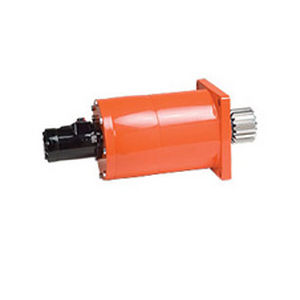Planetengetriebe - 2707S - Tulsa Winch - koaxial / 200 - 500 Nm / für schwere Lasten