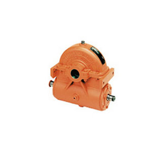 Schneckengetriebe - G24S - Tulsa Winch - rechtwinklig / > 10 kNm / für schwere Lasten