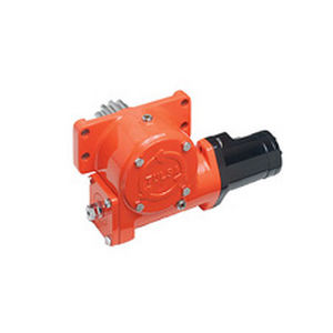Windenantrieb mit Schneckengetriebe - HFG400 - Tulsa Winch
