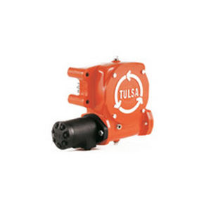 Windenantrieb mit Schneckengetriebe - HFG900 - Tulsa Winch