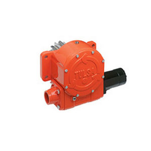 Windenantrieb mit Schneckengetriebe - HFG1600D - Tulsa Winch