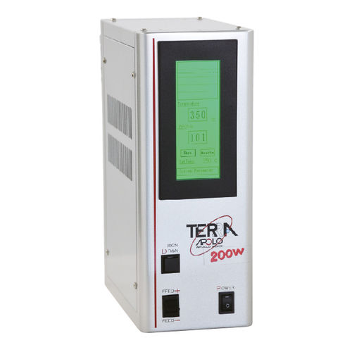 Robotersteuerung mit Touchscreen - TERRA - Apollo Seiko Europe BV