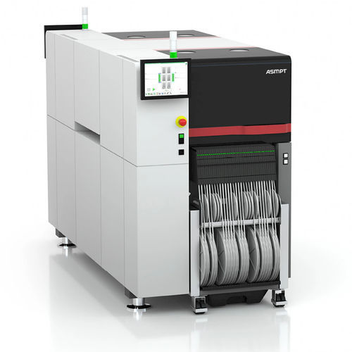 SMT-Bestückungsmaschine - SIPLACE TX series - ASM Assembly Systems - modular / kompakt