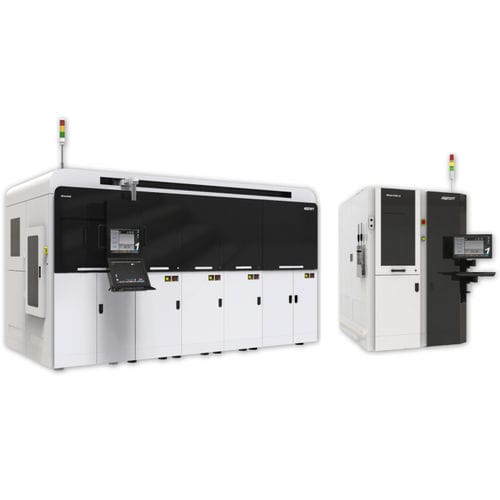 Sintern für Elektronik - SilverSAM™ - ASM Assembly Systems - Industrie