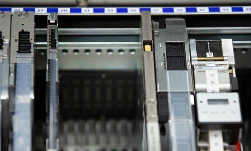 Widerstand-Messsystem - SIPLACE X - ASM Assembly Systems - Polarisation / Vision / Direktkontakt